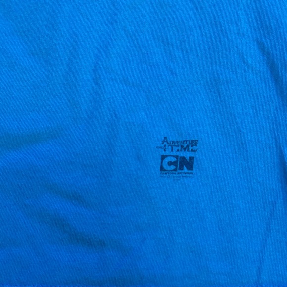 Adventure Time Jack in Pocket T-Shirt- size M - Picture 3 of 4